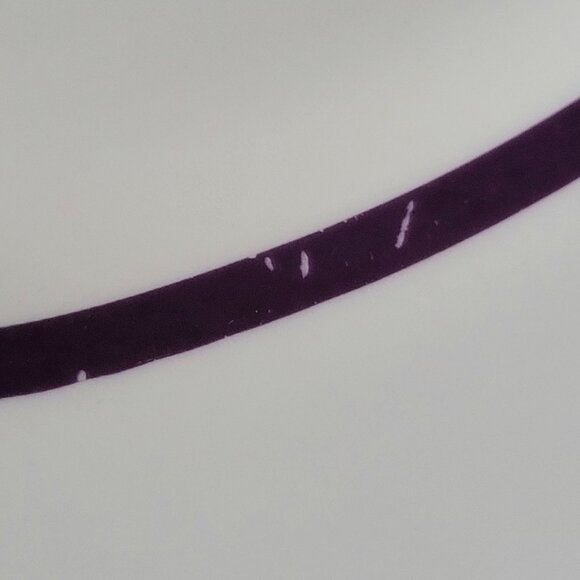 Vintage Oneida Classic Elmira College Seal Dinner Plate Restaurant Ware 11" - Picture 5 of 5